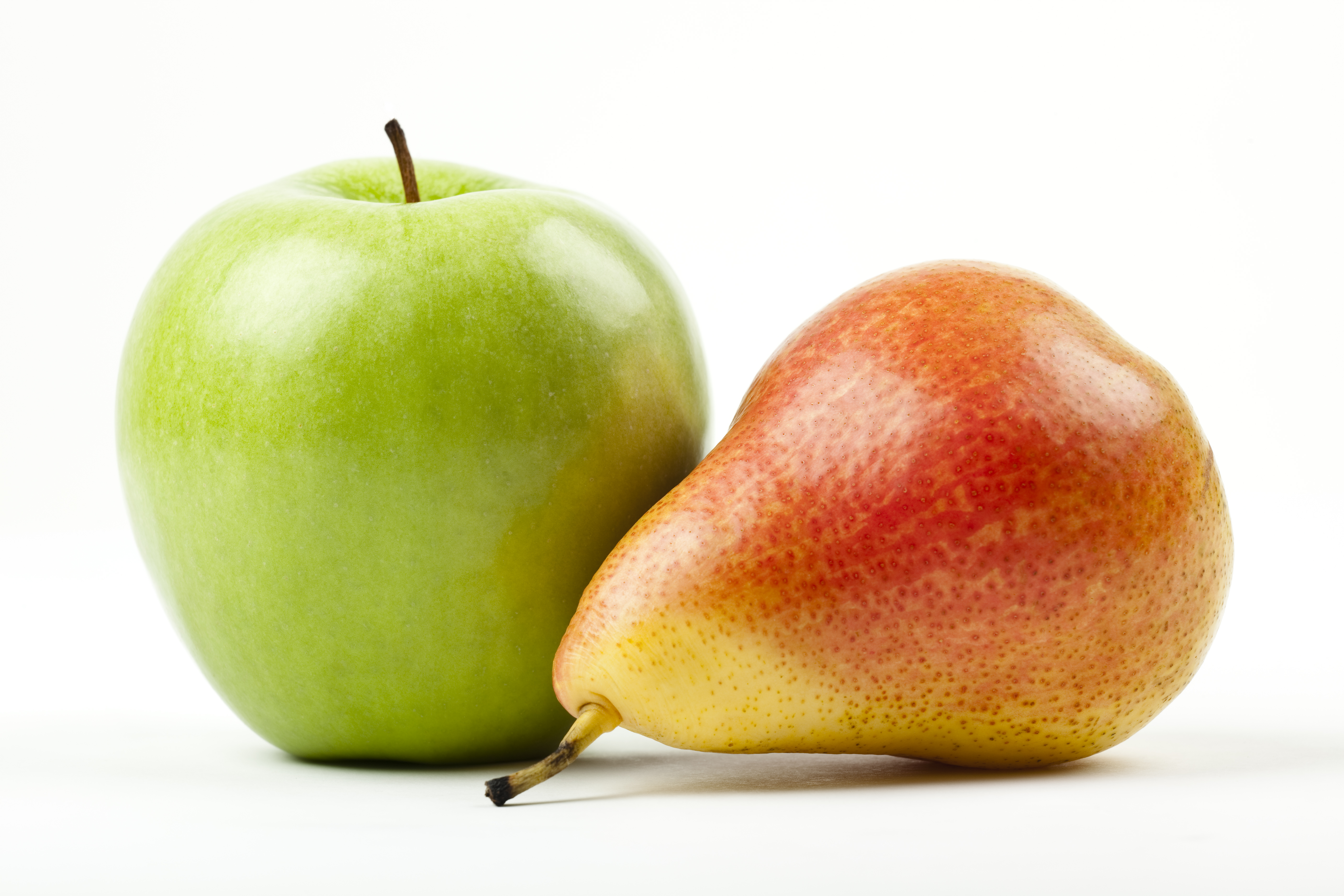 apples & pears