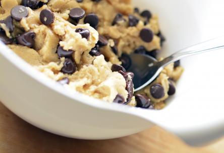 Cookie dough