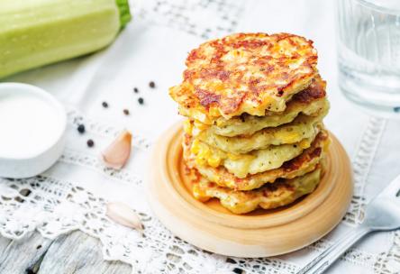 Corncakes