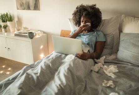 flu season prevention