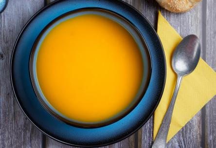 Butternut Squash Soup