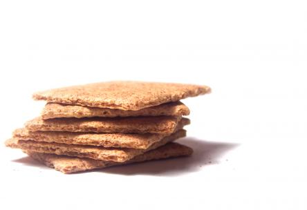 Peanut Butter Thins
