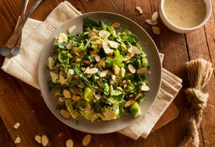 Brussel Sprouts