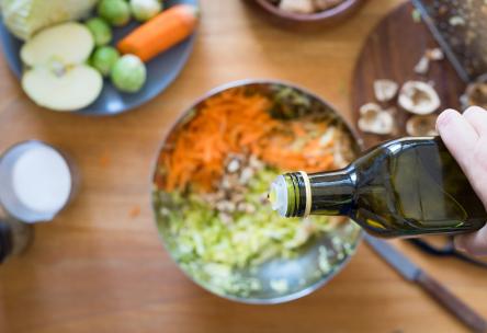 Brussels Slaw
