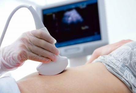 Second Trimester Testing