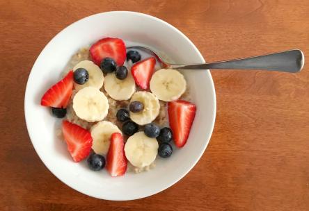 Oatmeal