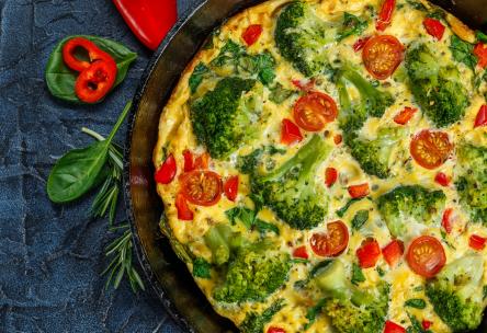 Omelette
