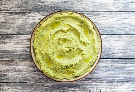 Avocado Houmous