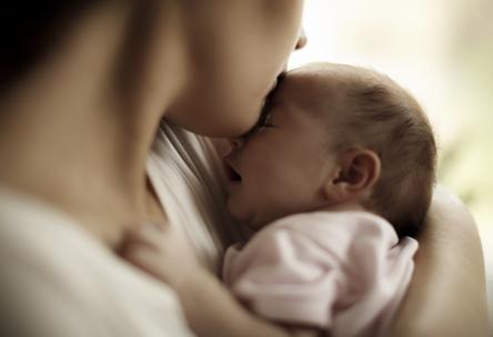 Postpartum bleeding