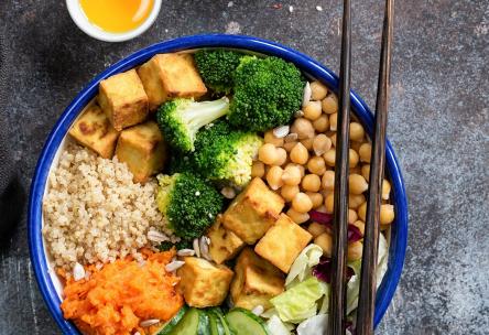 Buddha Bowl