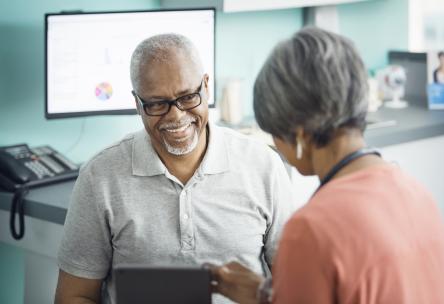 Medications that increase the risk of falls