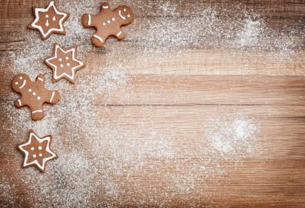 gingerbread