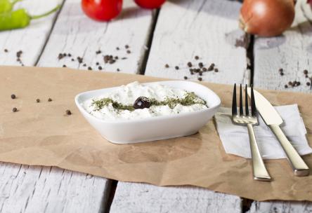 Greek Yogurt Ranch