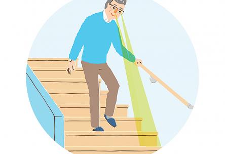 Fall Prevention