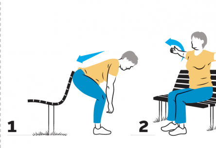 3 workouts