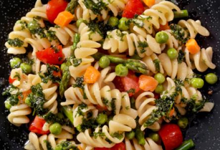 Quick Summer Salad