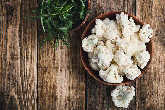 8 Creative Ways to Use Cauliflower