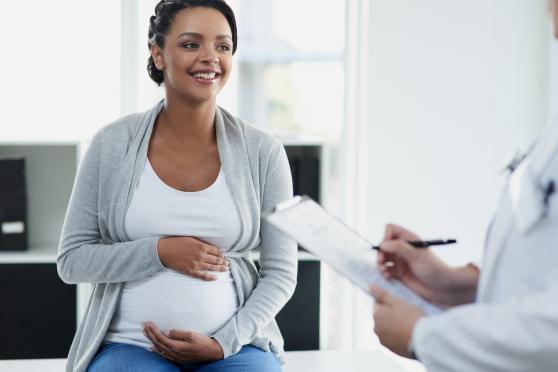 Prenatal Appointment