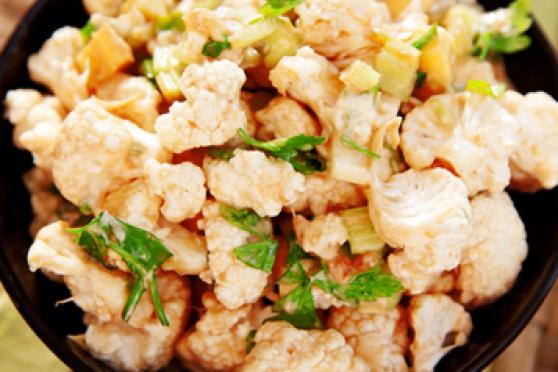 Cauliflower ‘Potato’ Salad